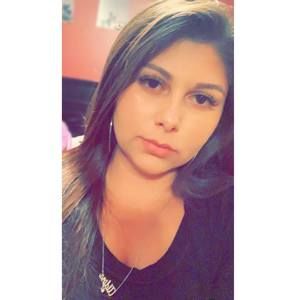 Meet your Posher, Aldina